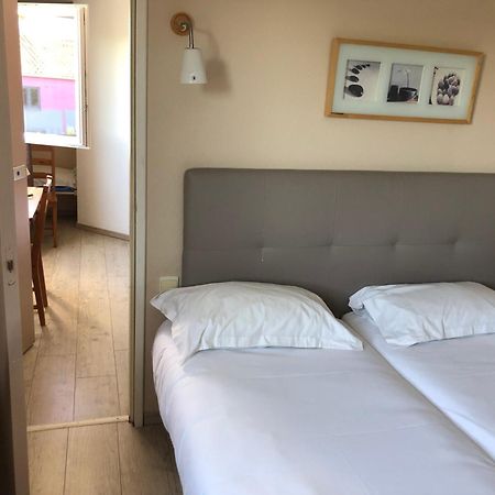 Contact Hotel Le Sud Montpellier Aeroport Parc Expo Arena Mauguio Exteriér fotografie