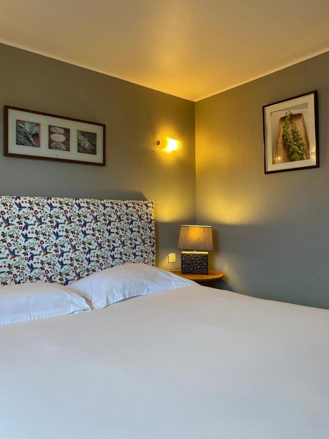 Contact Hotel Le Sud Montpellier Aeroport Parc Expo Arena Mauguio Exteriér fotografie